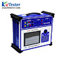 Microcomputer Protective Relay Tester